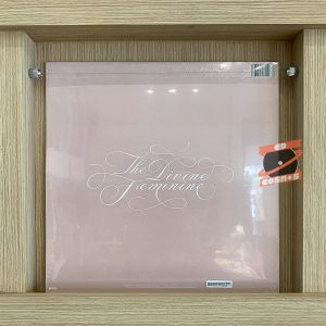Mac Miller - The Divine Feminine (Exclusive Blueberry Vinyl)