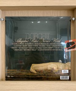 Doechii - Alligator Bites Never Heal