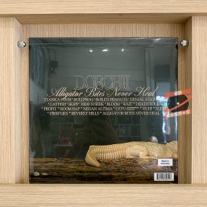 Doechii - Alligator Bites Never Heal