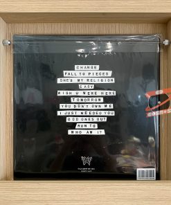 Pale Waves – Who Am I?