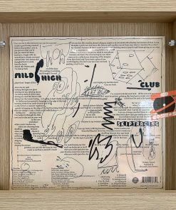 Mild High Club – Skiptracing