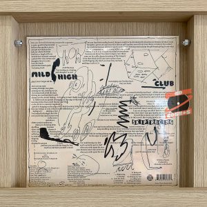 Mild High Club – Skiptracing
