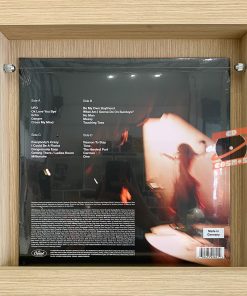 Olivia Dean – Live At Eventim Apollo