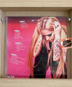 Avril Lavigne – Greatest Hits