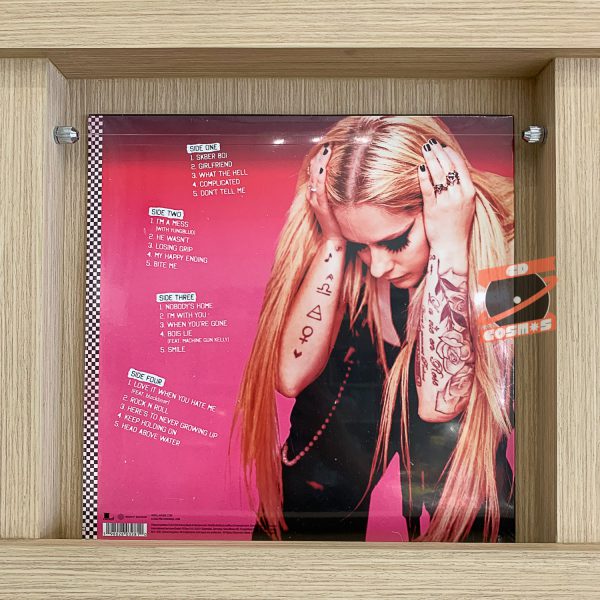 Avril Lavigne – Greatest Hits
