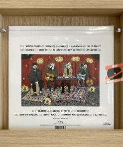 Kodaline – Our Roots Run Deep