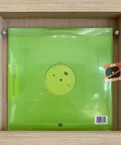 Charli XCX – Brat And It's Completely Different