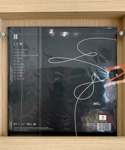 BTS - Love Tourself ' Tear '