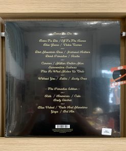 Lana Del Rey – Born To Die (The Paradise Edition)