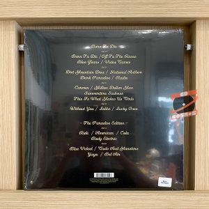 Lana Del Rey – Born To Die (The Paradise Edition)