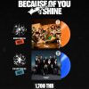 [Pre-Order] Bus - Because of you, I shine