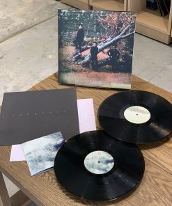 Cocktail - Ten Thousand Tears