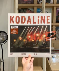 Kodaline – Our Roots Run Deep