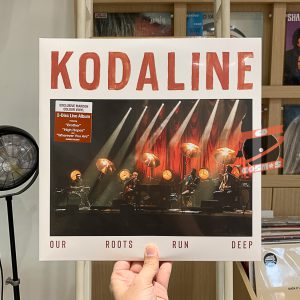 Kodaline – Our Roots Run Deep