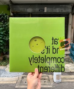 Charli XCX – Brat And It's Completely Different