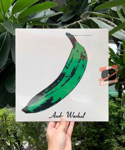 The Velvet Underground & Nico