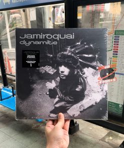 Jamiroquai - Dynamite (20TH Anniversary)