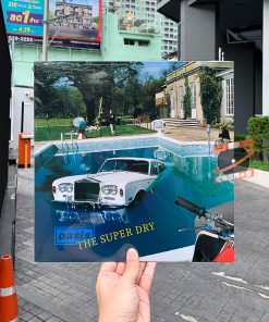 Oasis – The Super Dry: Tokyo 2002