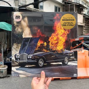 Portugal The Man - Woodstock