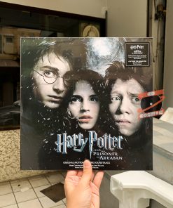 John Williams - Harry Potter And The Prisoner Of Azkaban