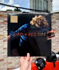 Simply Red – Time