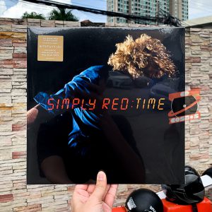 Simply Red – Time