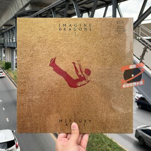 Imagine Dragons - Mercury Act 1 (Retailer Exclusive)