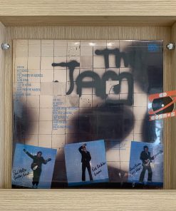 The Jam – In The City