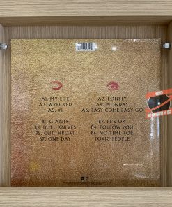 Imagine Dragons - Mercury Act 1 (Retailer Exclusive)