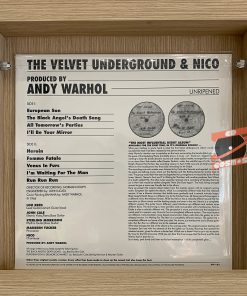 The Velvet Underground & Nico