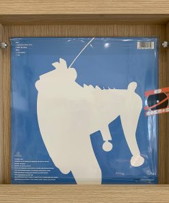 Gorilaz - Tomorrow Comes Today (White&Blue Vinyl)