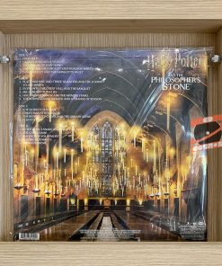 John Williams – Harry Potter And The Philosopher's Stone (Original Motion Picture Soundtrack)