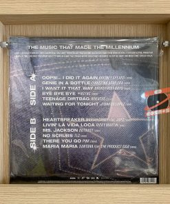 Various - Y2K25: The Music That Made The Milenium