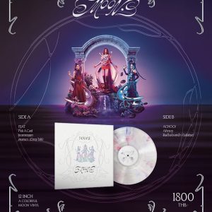 [Pre-Order] PiXXiE - MOON