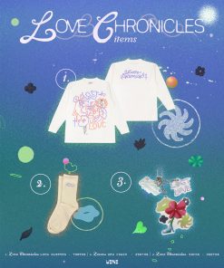 VINI - Love Chronicles