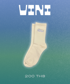 Love Chronicles Sock