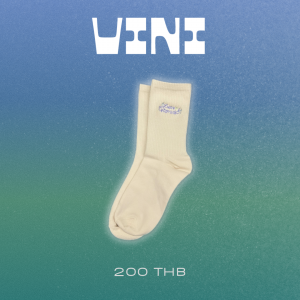 Love Chronicles Sock