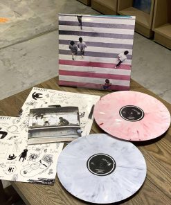 SOMKIAT - SARA (Running Number 300 copies)(Limited Edition)