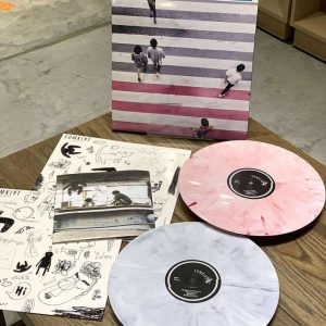 SOMKIAT - SARA (Running Number 300 copies)(Limited Edition)