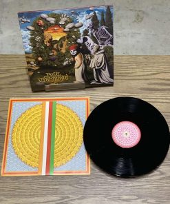 PHUM VIPHURIT - PAUL VIBHAVADI VOL. 1