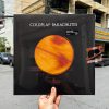 Coldplay - Parachutes (Clear EcoRecord)