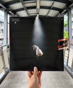 Ariana Grande – Eternal Sunshine Deluxe: Brighter Days Ahead