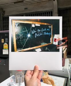 Arctic Monkeys – Who The Fuck Are Arctic Monkeys?