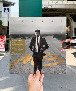 Michael Bublé – Higher