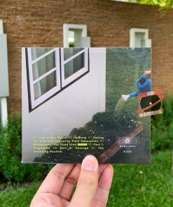 Numan - Titular Character