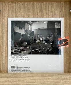 Arctic Monkeys – Who The Fuck Are Arctic Monkeys?