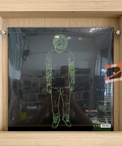 Ed Sheeran - X (Crystal-Clear Vinyl)