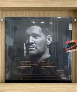 Michael Bublé – Higher