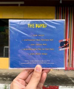 The Dumbs - EP. Album