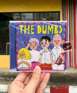 The Dumbs - EP. Album